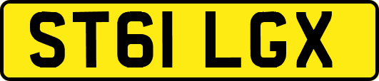 ST61LGX