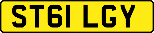 ST61LGY