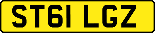ST61LGZ