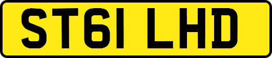 ST61LHD