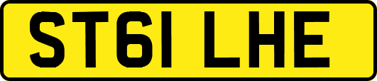 ST61LHE