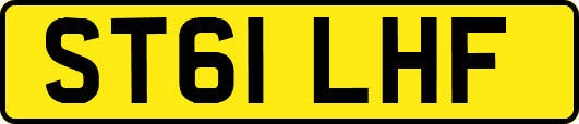 ST61LHF