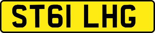 ST61LHG