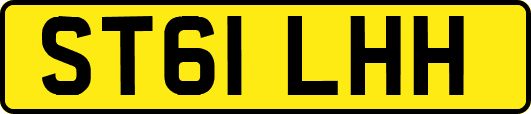 ST61LHH