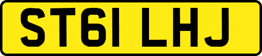 ST61LHJ