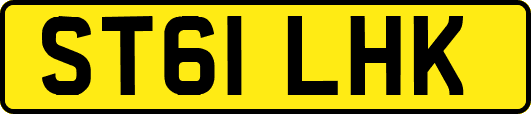 ST61LHK