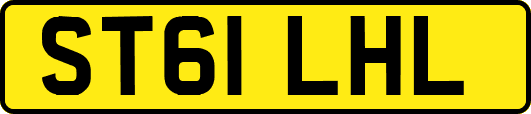 ST61LHL