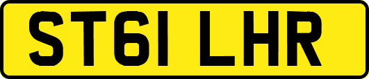 ST61LHR