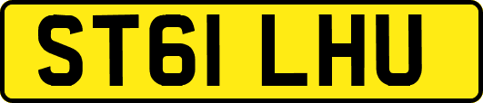 ST61LHU