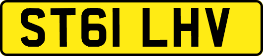 ST61LHV
