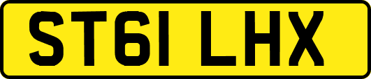 ST61LHX