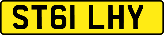 ST61LHY