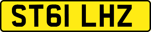 ST61LHZ