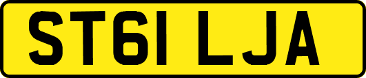 ST61LJA