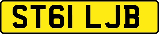 ST61LJB