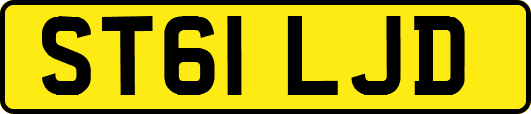 ST61LJD