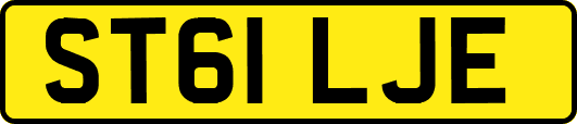 ST61LJE