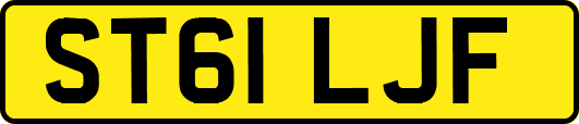 ST61LJF