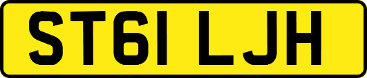 ST61LJH