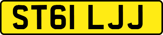 ST61LJJ