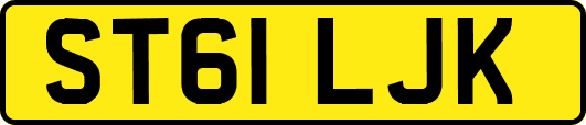ST61LJK