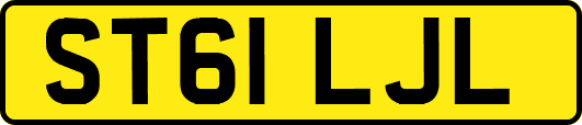 ST61LJL