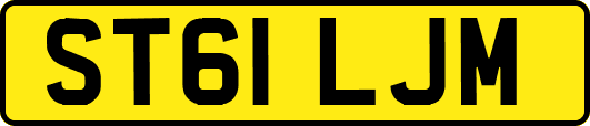 ST61LJM