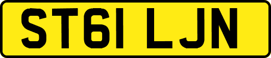 ST61LJN