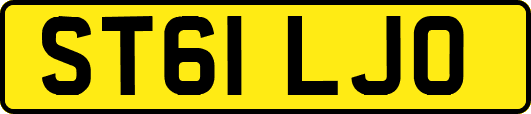 ST61LJO