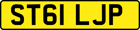 ST61LJP