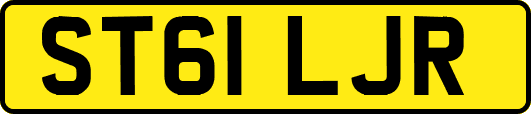 ST61LJR