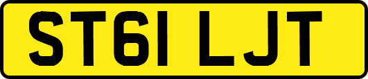 ST61LJT