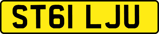 ST61LJU