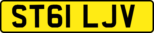 ST61LJV