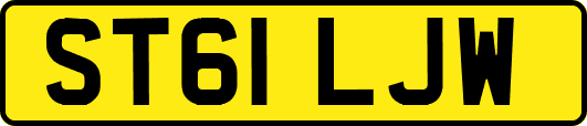 ST61LJW