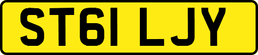 ST61LJY
