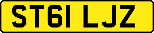 ST61LJZ