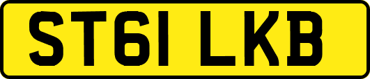 ST61LKB
