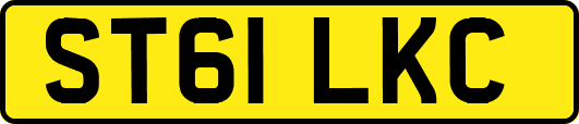 ST61LKC