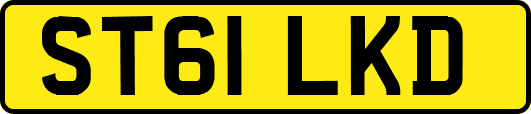 ST61LKD