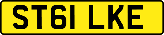 ST61LKE
