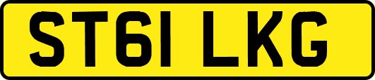 ST61LKG