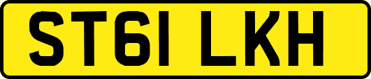 ST61LKH