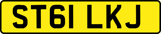 ST61LKJ