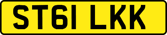 ST61LKK