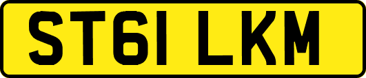ST61LKM