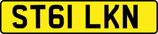 ST61LKN