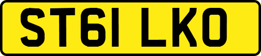 ST61LKO