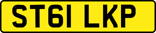 ST61LKP