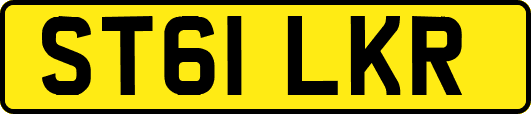 ST61LKR